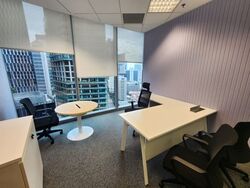 PLUS (D1), Office #517779581